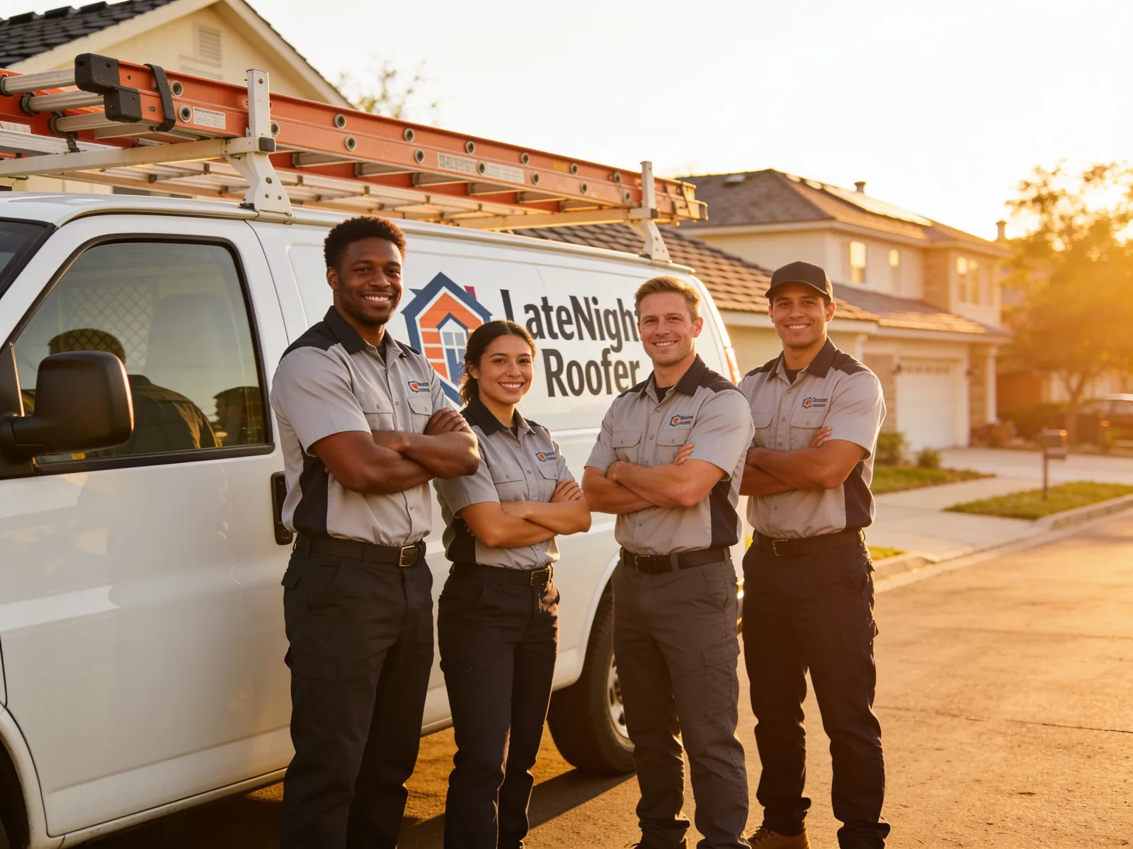 Emergency Roof Repair company in Butner, NC